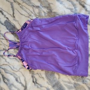 Ivivva by Lululemon Tank Top